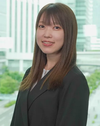 中條 帆乃夏 - Honoka Nakajo