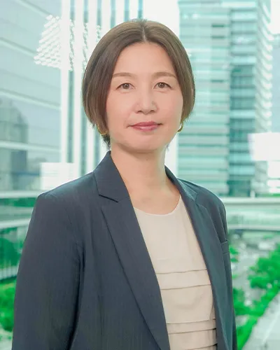 新井 誠子